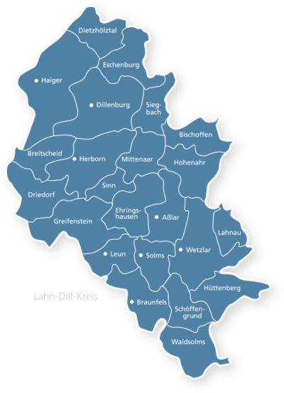 Startseite LahnDillKreis