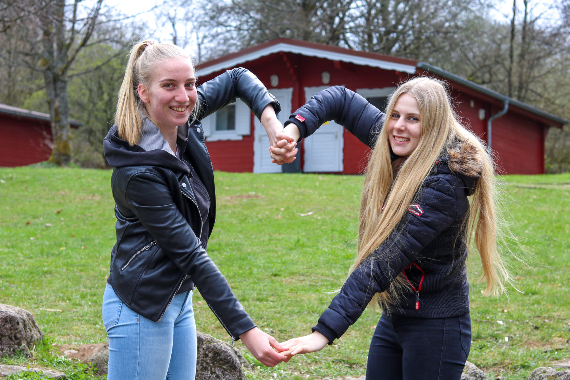 Die Kreis-Jugendförderung hat ein Alternativprogramm für die Kinder- und Jugendveranstaltungen in den Ferien entwickelt. (Foto: Lahn-Dill-Kreis) Die Kreis-Jugendförderung hat ein Alternativprogramm für die Kinder- und Jugendveranstaltungen in den Ferien entwickelt. (Foto: Lahn-Dill-Kreis)
