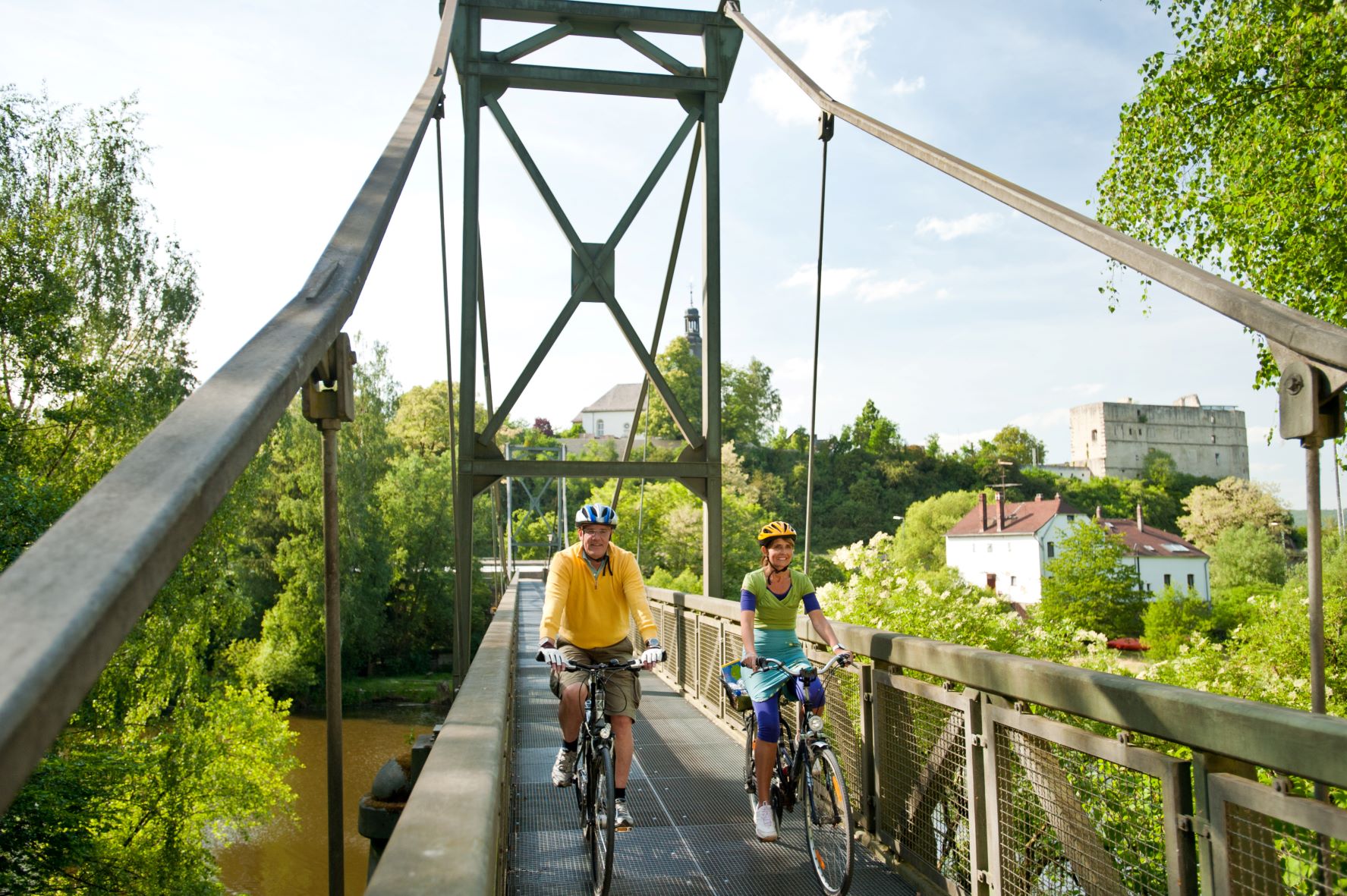 Tourismus im Lahntal 2021 – Lahntal Tourismus Verband e. V. zieht Bilanz. (Foto: Lahntal Tourismus Verband e.V.)