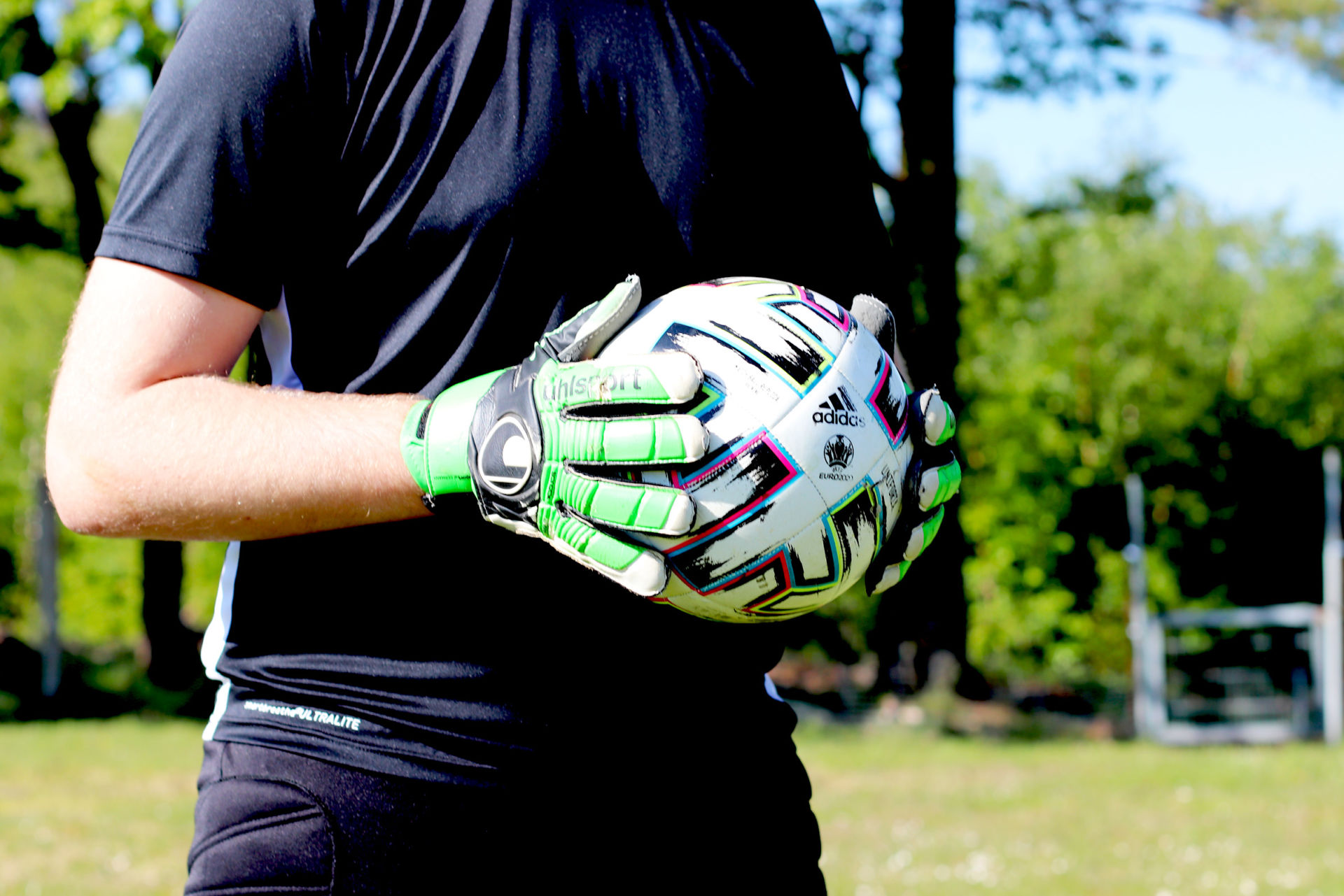 Symbolbild Fussball. Foto: Lahn-Dill-Kreis/Judith Muhlberg