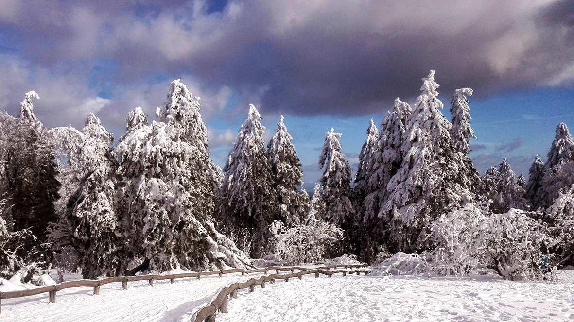 Obdachlose vor der Kälte schützen (Foto: Lahn-Dill-Kreis)