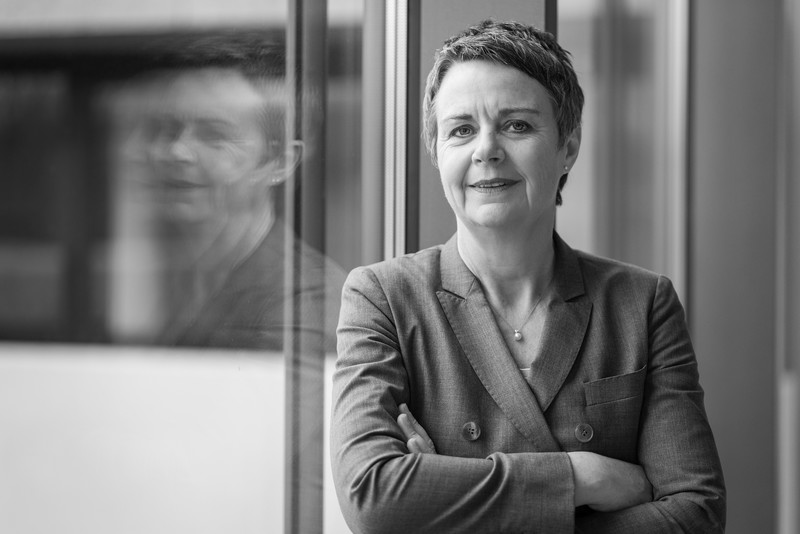 000_Kirsten Fründt-CMS Foto: Markus Farnung