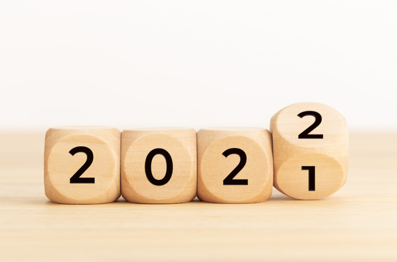 Der Lahn-Dill-Kreis zieht Bilanz zu 2021 und gibt einen Ausblick in das neue Jahr 2022. (Foto: formatoriginalphotos via canva.com)
