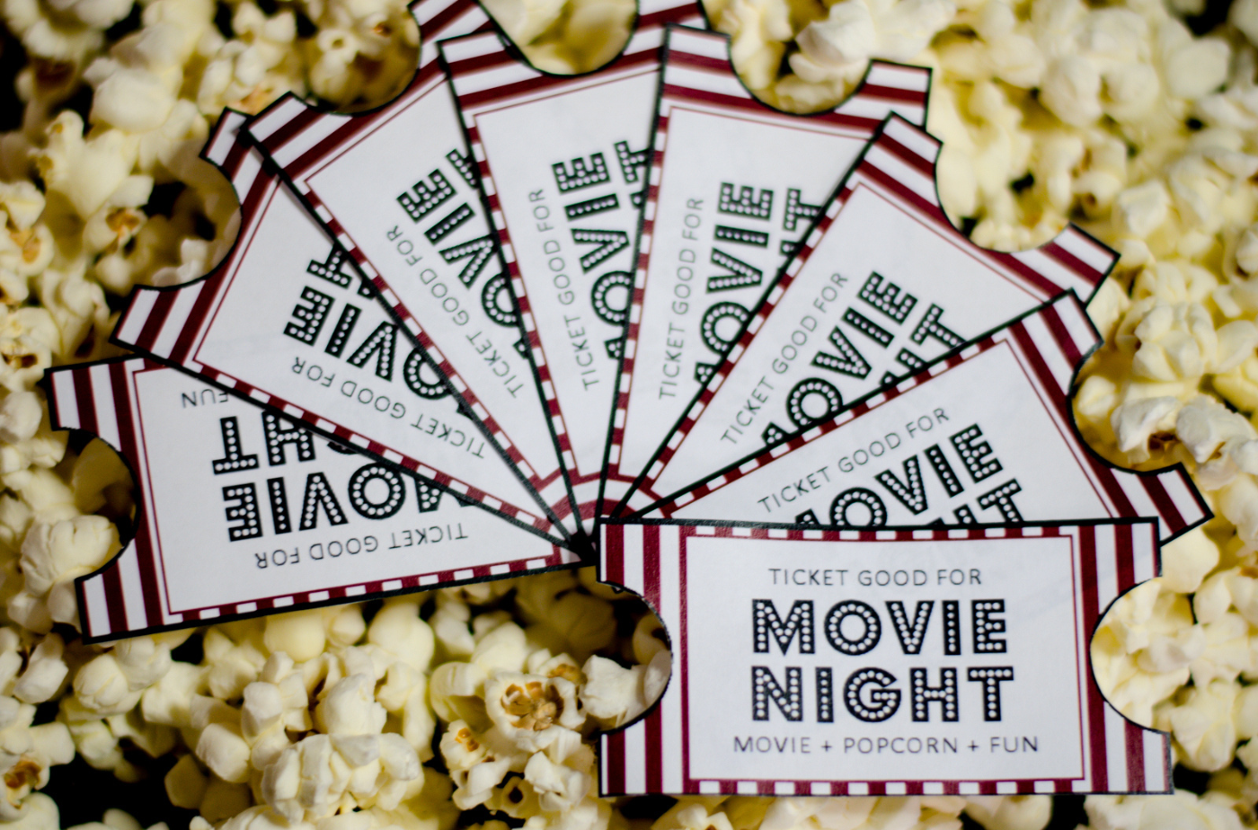 128_Movie Nights Donnerstags ist in den hessischen Schulferien ab August Kino-Tag in Heisterberg. Foto: AHPhotoswpg von Getty Images/via canva.com