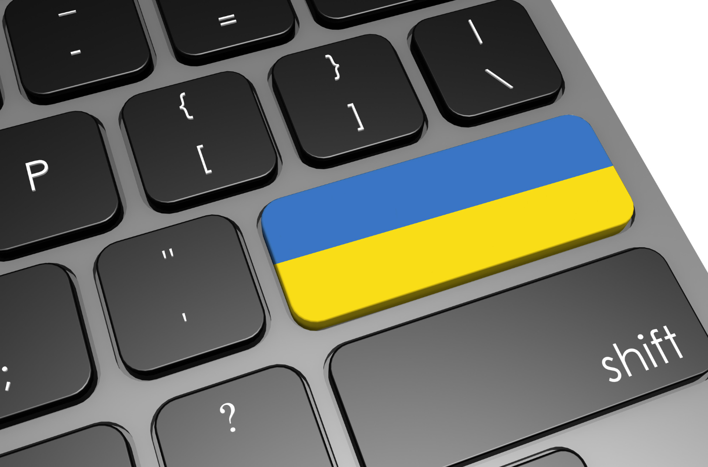 Fotos zum Download für HP Ukrainerinnen und Ukrainer, die aktuell im Lahn-Dill-Kreis leben, können jetzt auch online ihre Aufenthaltsgenehmigung beantragen. Foto: tang90246/Getty Images via canva.com