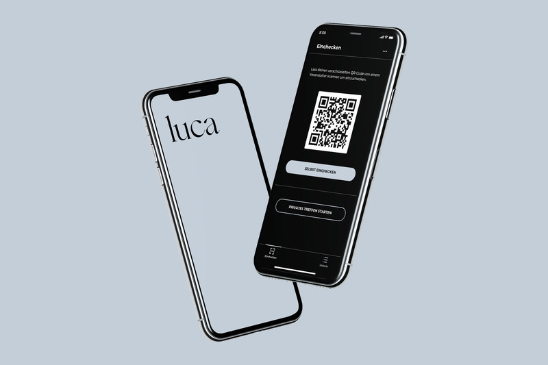 Lahn-Dill-Kreis stellt Luca App zur Verfügung (Foto: culture4life GmbH)