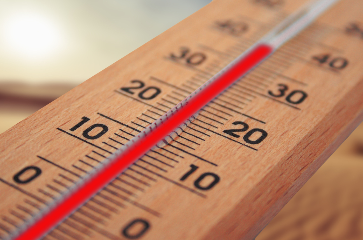 Thermometer_Geralt via Pixabay