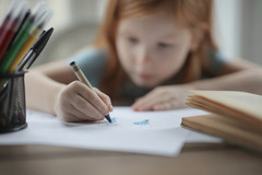 Erziehungsberechtigten sowie Schülerinnen und Schüler Foto: Andrea Piacquadio via Pexels