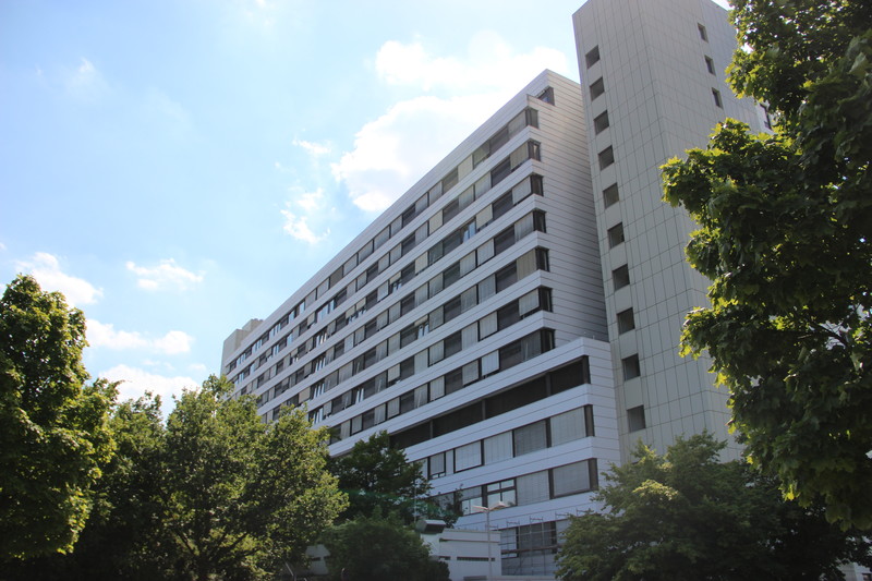 Aufnahmestopp bleibt bis einschließlich Dienstag, 16. Februar 2021 bestehen (Foto: Lahn-Dill-Kliniken)