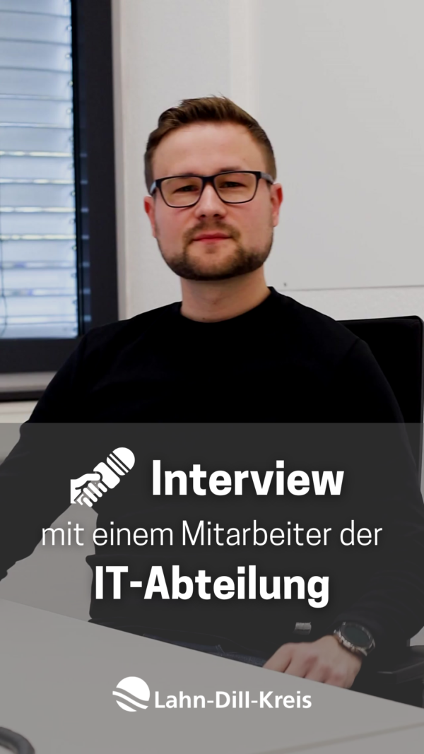 Stellenangebote - Lahn-Dill-Kreis