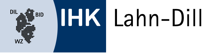 Logo der IHK Lahn-Dill