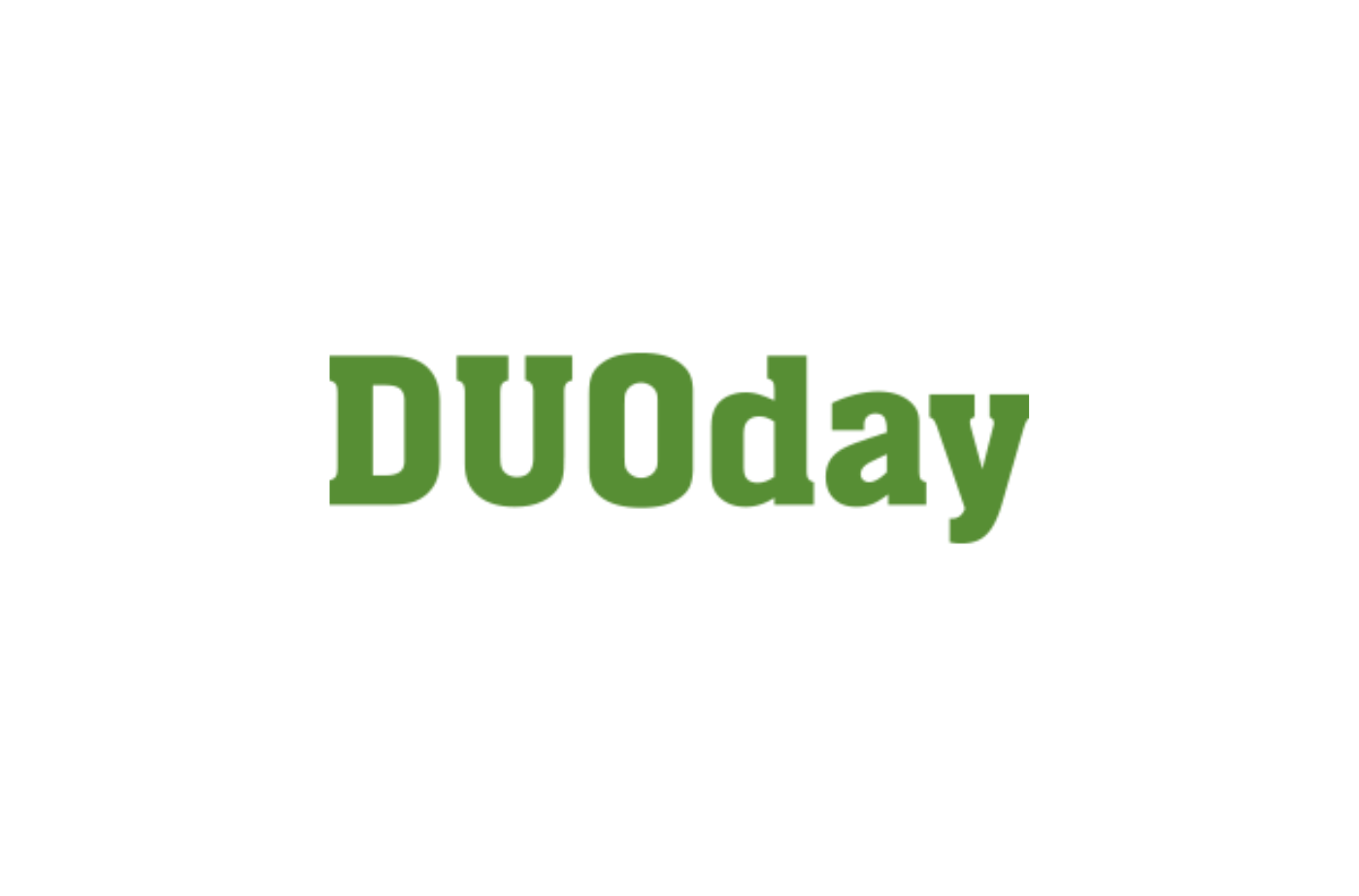 DUOday-Logo von www.duoday.de/