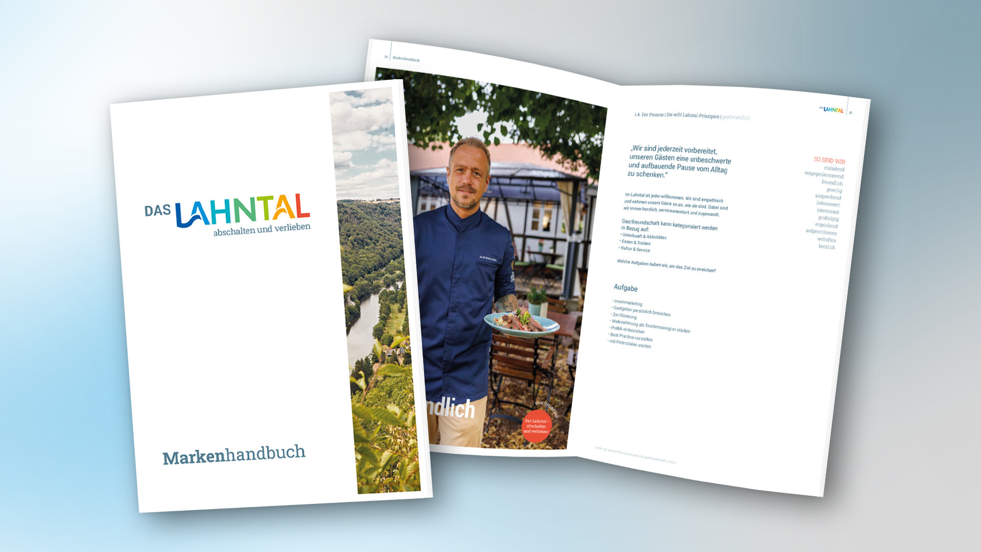 168_Foto dasLahntal-Markenhandbuch (c) LTV Das neue dasLahntal-Markenhandbuch, Foto: ©Lahntal Tourismus Verband e. V.