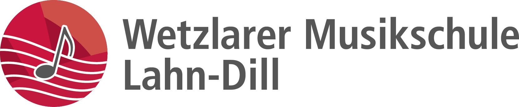 Musikschule LDK Logo 4c 12.23 Logo der Wetzlarer Musikschule Lahn-Dill
