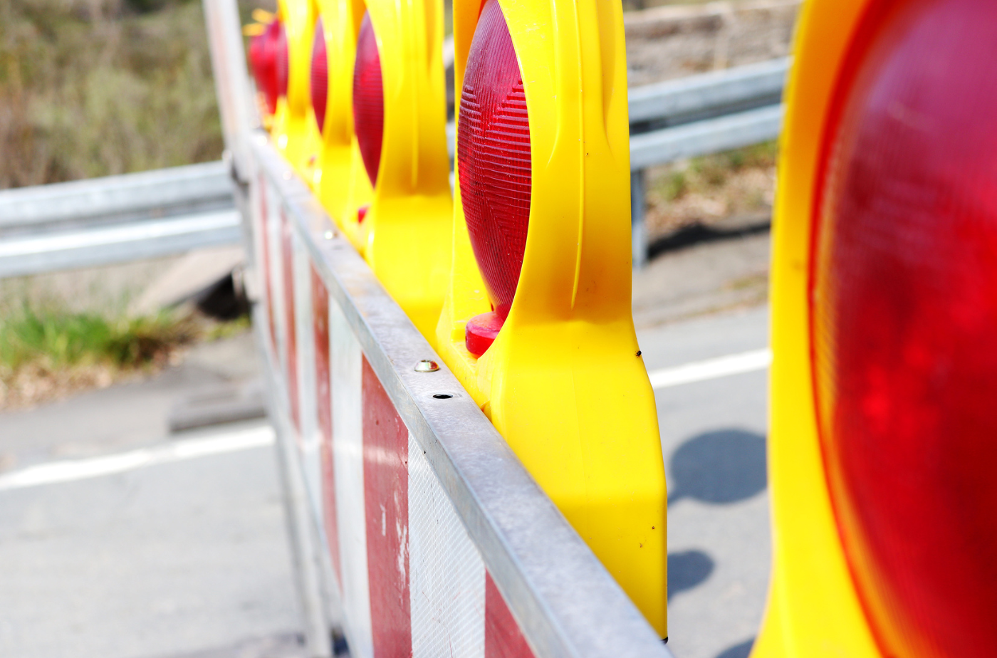 Auch in diesem Jahr werden wieder Kreisstraßen saniert. Foto: Lahn-Dill-Kreis