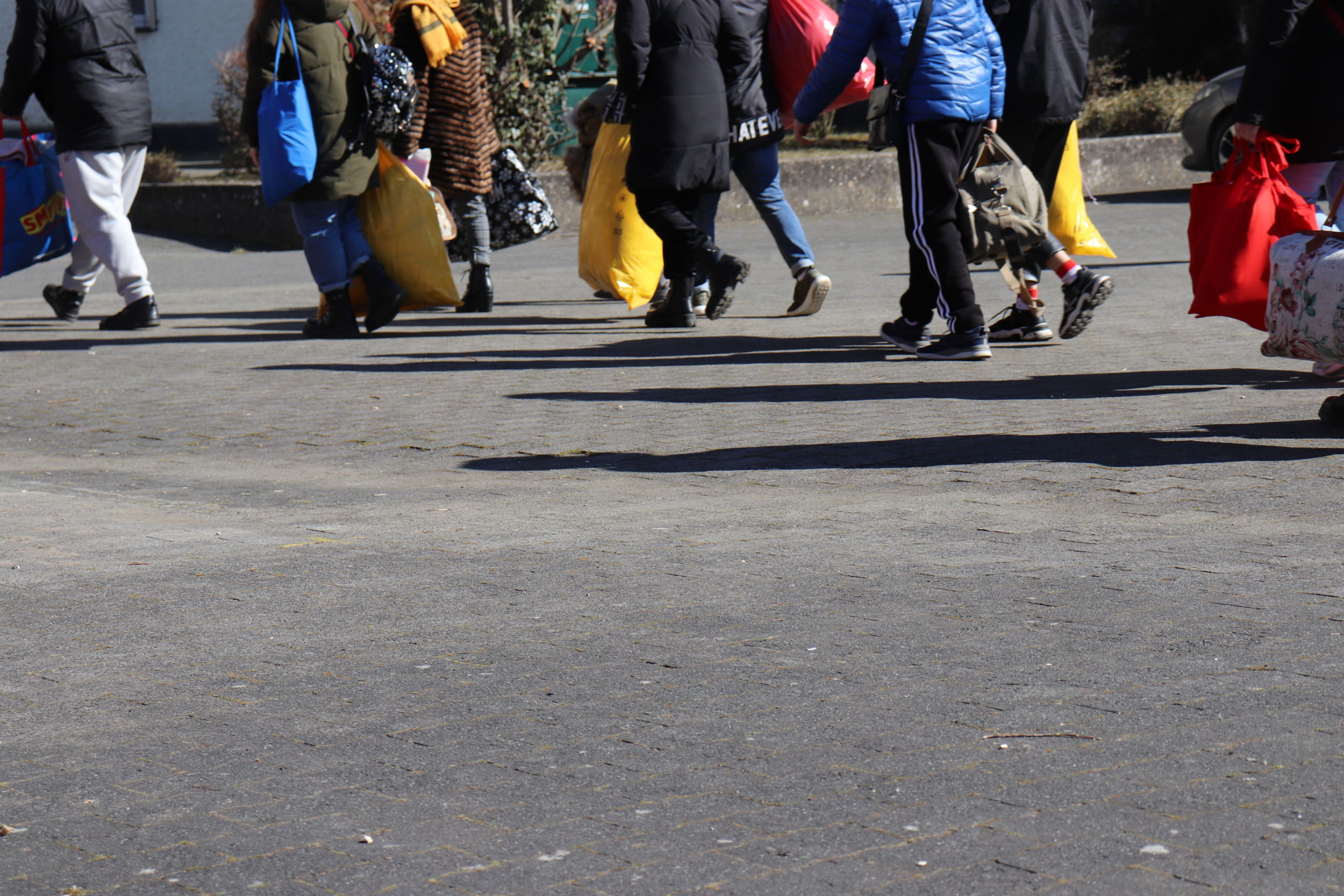 In Hohenahr-Erda wird ein Pilotprojekt zur Integration von Geflüchteten initiiert. Foto: Lahn-Dill-Kreis/Judith Muhlberg