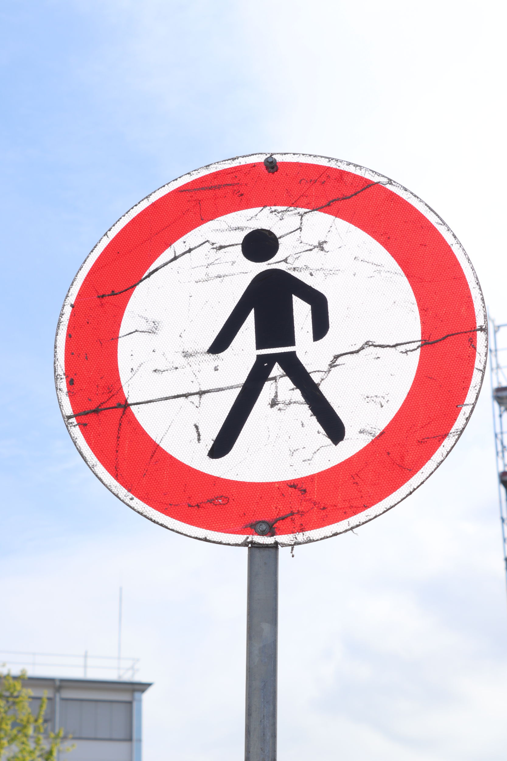 Baustellenschild Symbolbild Baustelle Foto: Lahn-Dill-Kreis