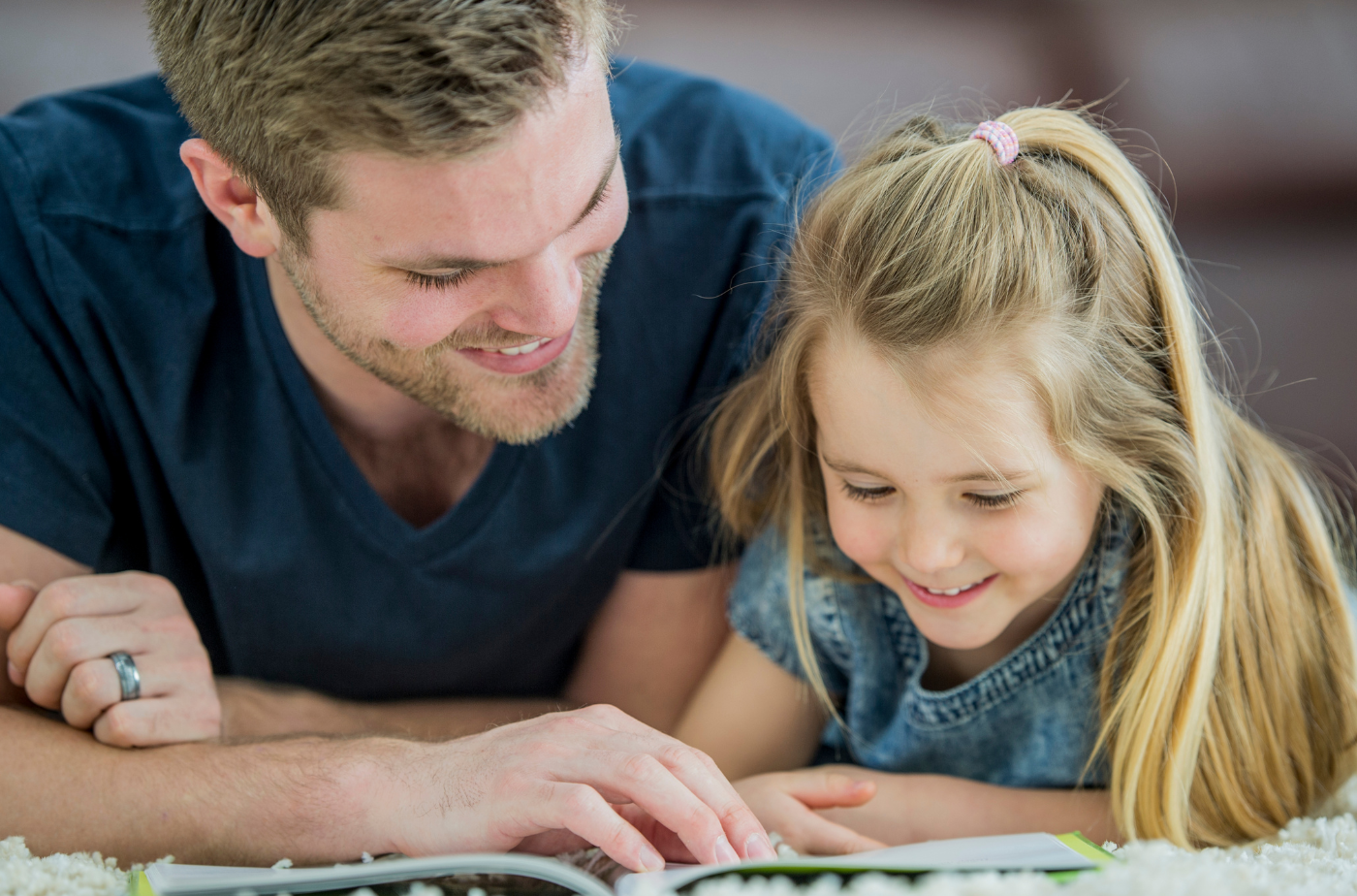 In dieser Woche feiern die Kindertagespflege Deutschland ihr 50-jähriges und die Kindertagespflege im Lahn-Dill-Kreis ihr 20-jähriges Bestehen. Foto: FatCamera von Getty Images via Canva.com