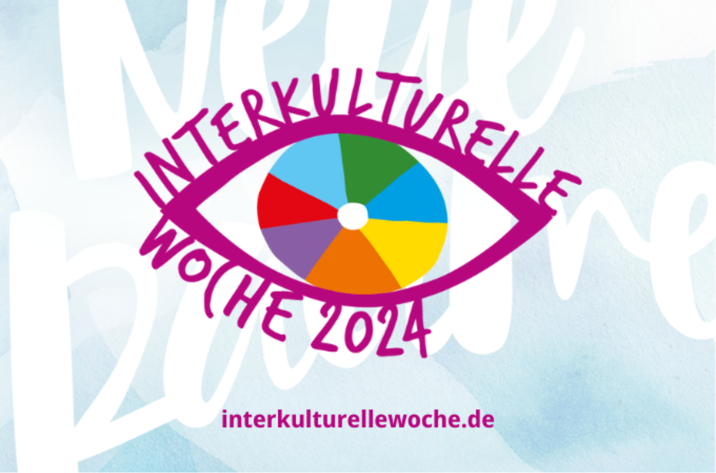 Für die Interkulturelle Woche 2024 werden noch Veranstalter gesucht.
