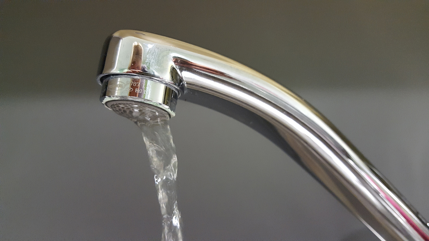 In Waldsolms-Weiperfelden muss das Trinkwasser ab sofort nicht mehr abgekocht werden. Foto: Lahn-Dill-Kreis