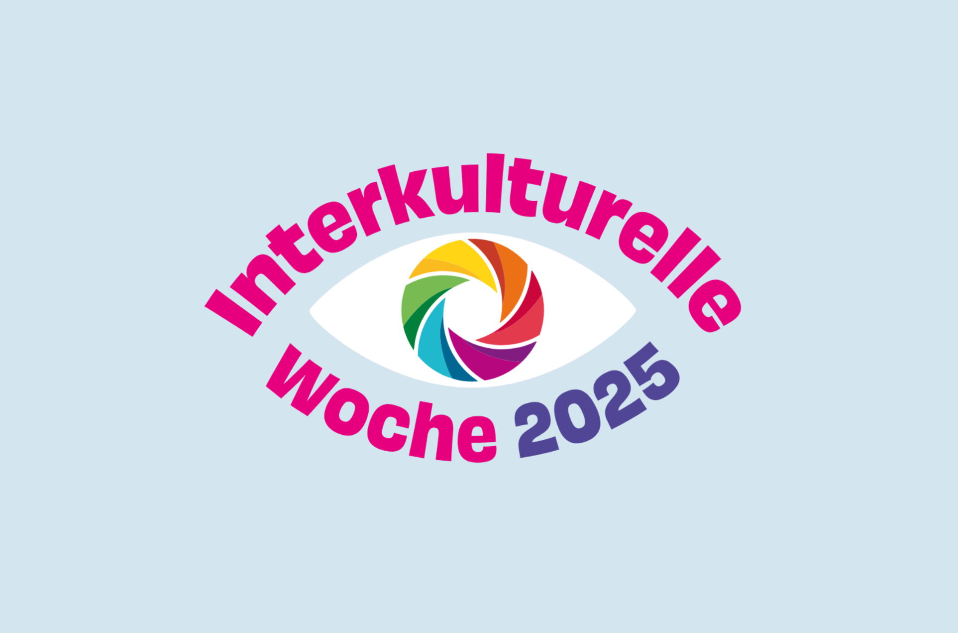 Vom 19. September bis 3. Oktober 2025 findet im Lahn-Dill-Kreis die Interkulturelle Woche statt.