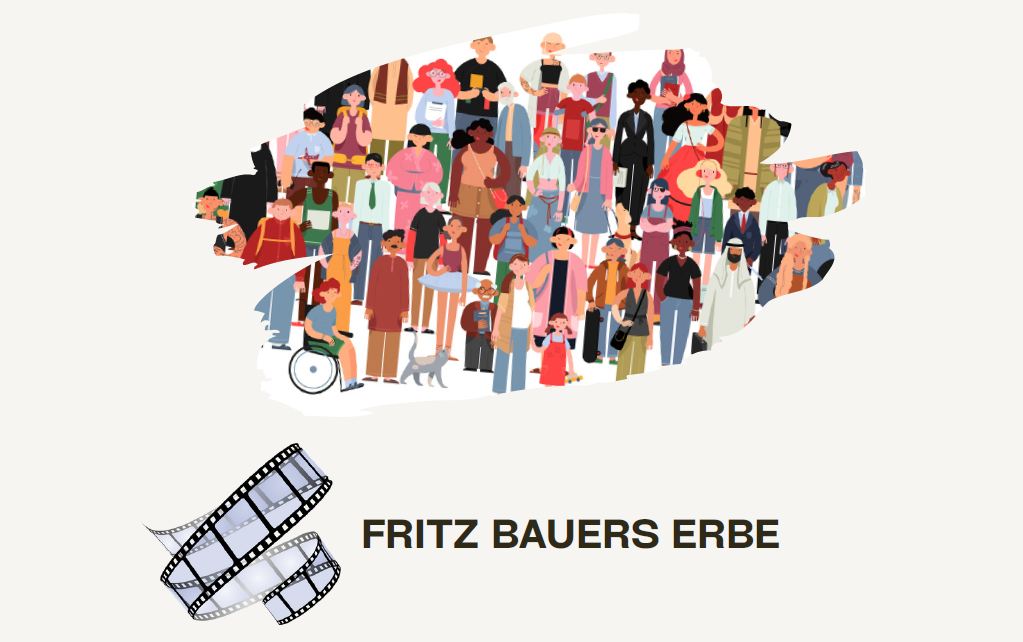 Veranstaltung_ Fritz Bauers Erbe Veranstaltungscover: Filmvorführung "Fritz Bauers Erbe"