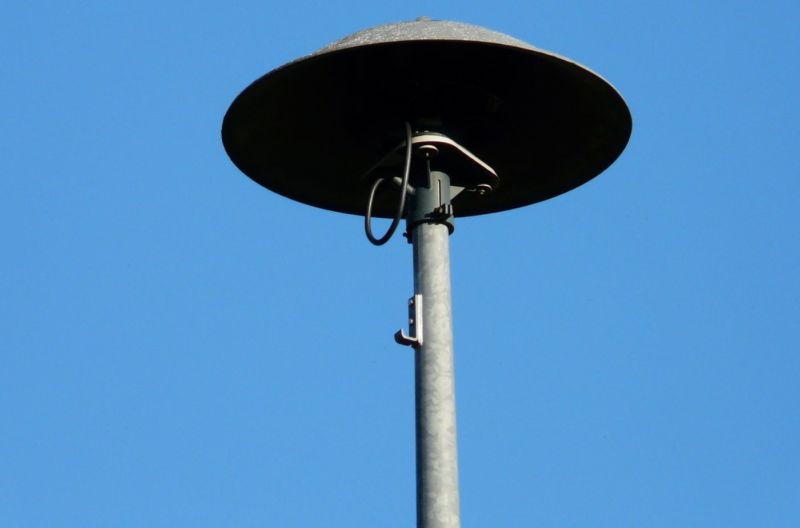 Bildunterschrift: Der Warntag im LDK findet jährlich am zweiten Donnerstag im März statt. Foto: Hans von pixabay via canva.com