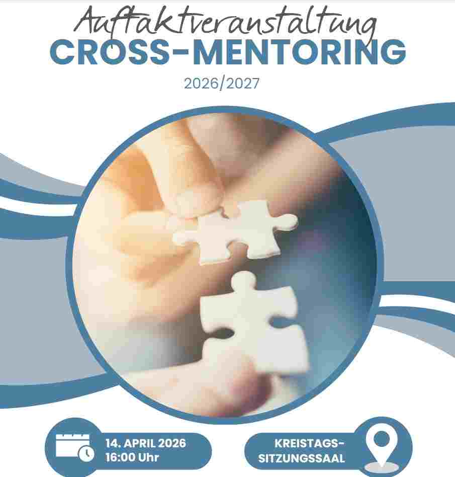 Auftaktveranstaltung in der Kreisverwaltung Wetzlar. Foto: Lahn-Dill-Kreis