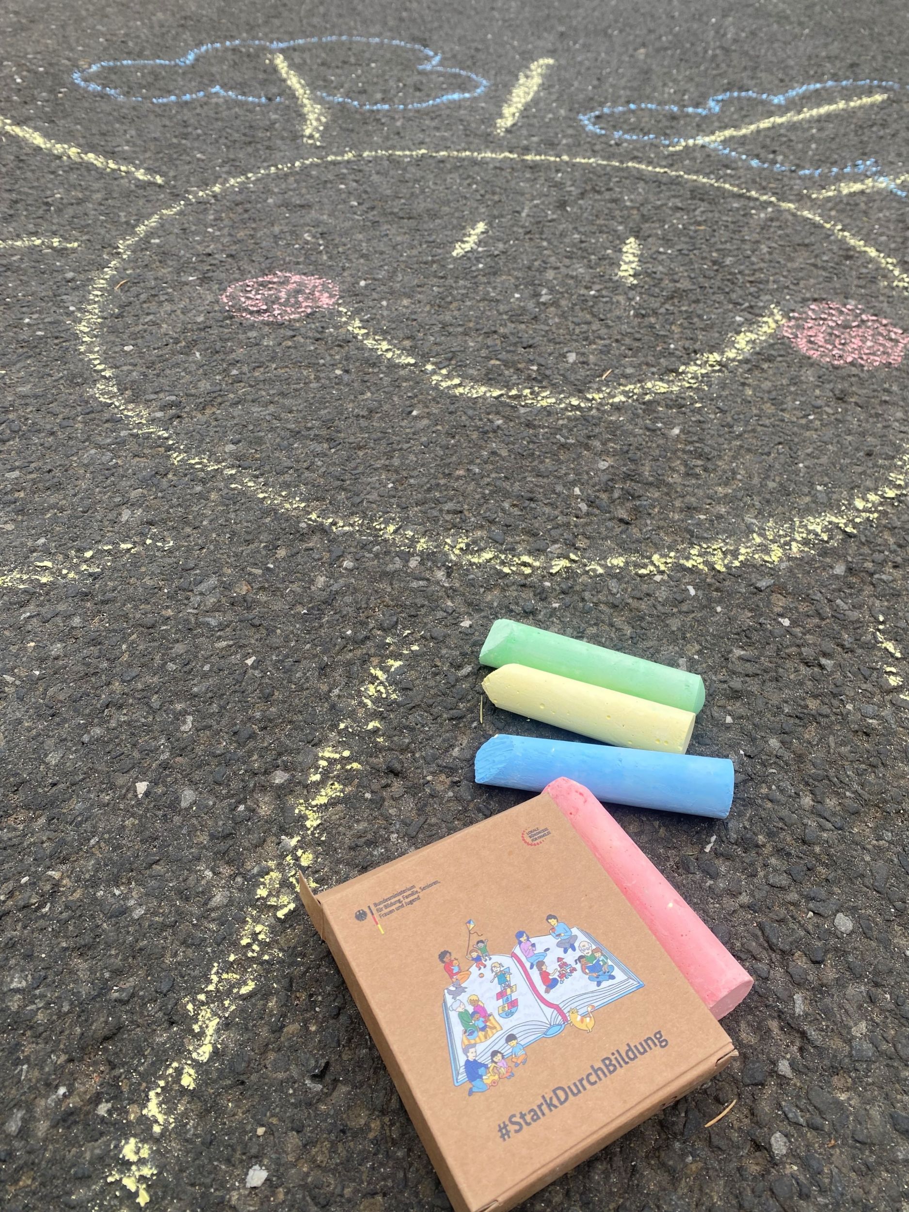 Das Motto des Aktionstags unterstreicht: Gute Bildung beginnt nicht erst in Kita oder Schule, sondern im familiären Alltag. Foto: IHK