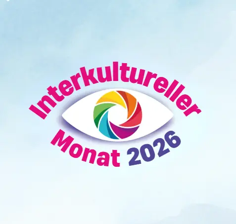 Vom 6. 9. bis 4. 10. 2026 findet der Interkulturelle Monat im Lahn-Dill-Kreis und der Stadt Wetzlar statt.