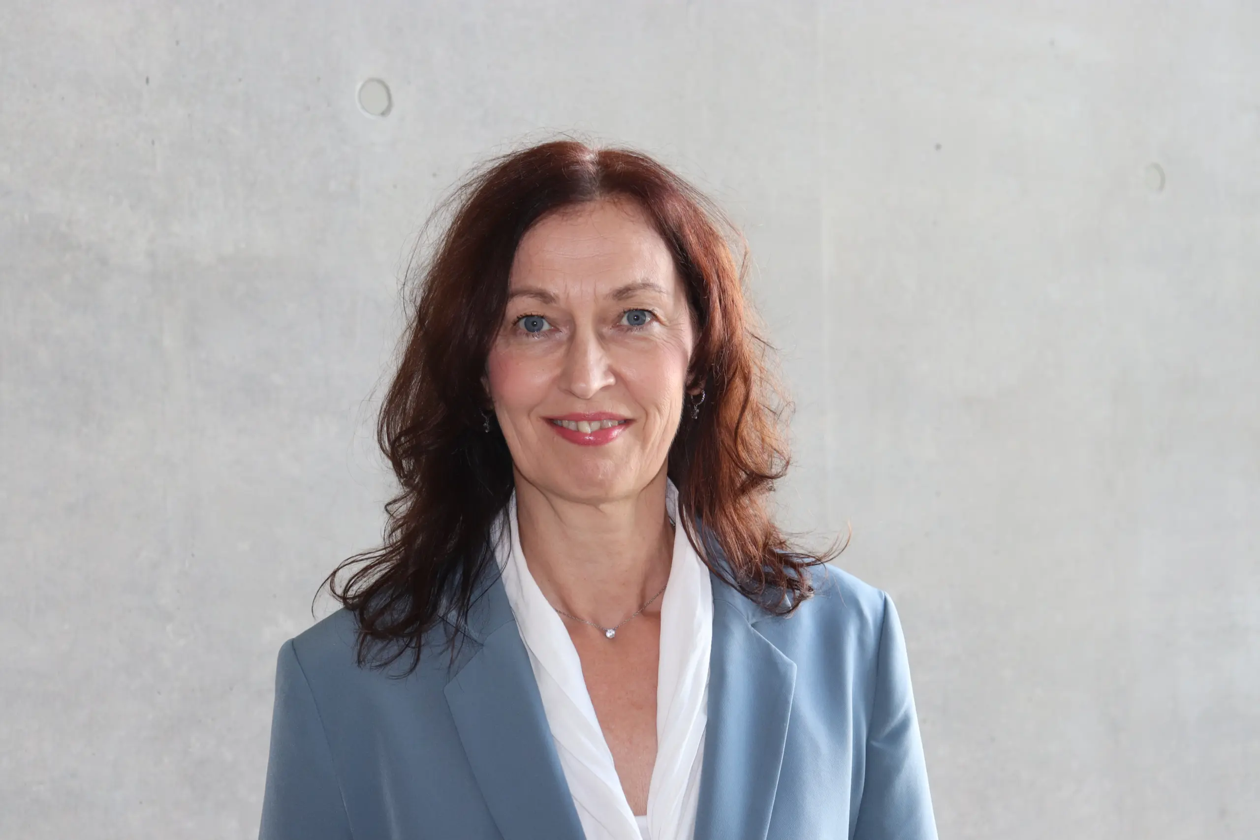 Christine Orth Christine Orth